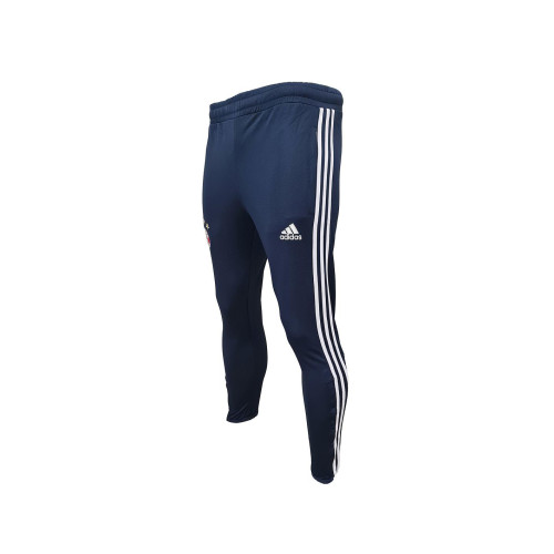 Мъжки спортен екип Adidas Bayern Munchen Red Dark Blue